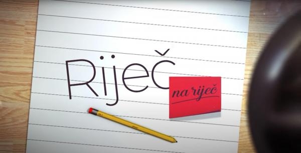 Riječ na riječ