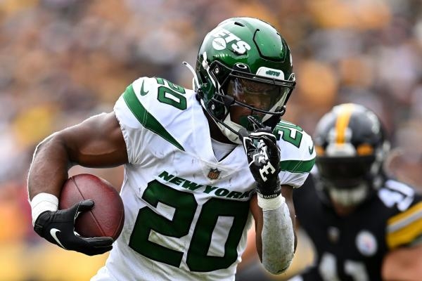 Pittsburgh Steelers - New York Jets