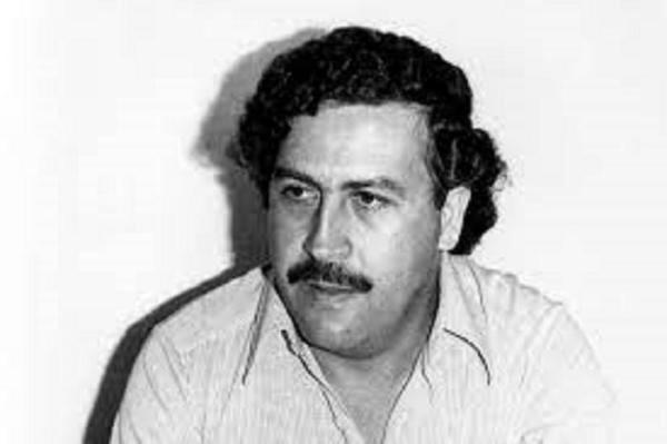 Pablo Escobar