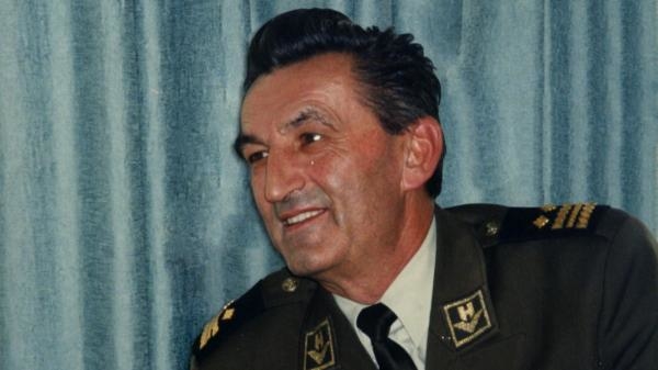 General i džentlmen
