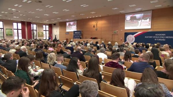 Wykłady z Kongresu "Katolicy a cielesność"