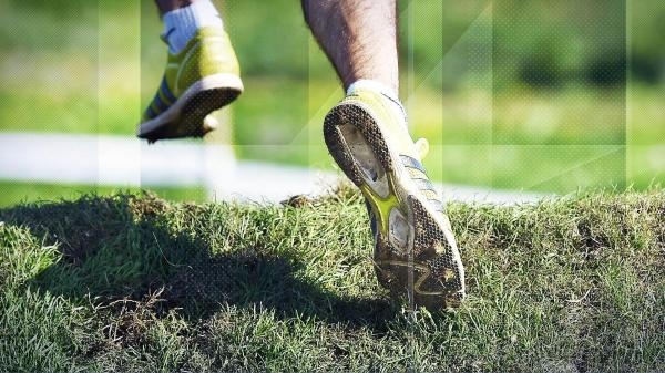 Trail running: Kapadokija, Turska