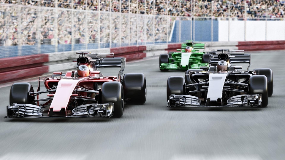 Formule 3 online