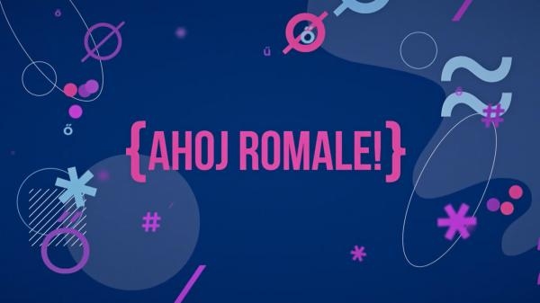 Ahoj Romale