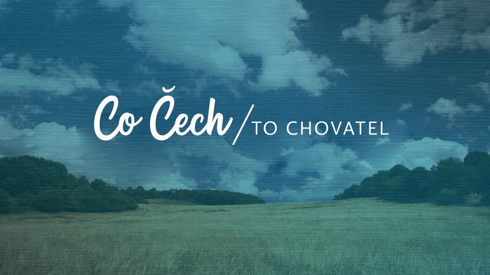 Dokument Co Čech, to chovatel
