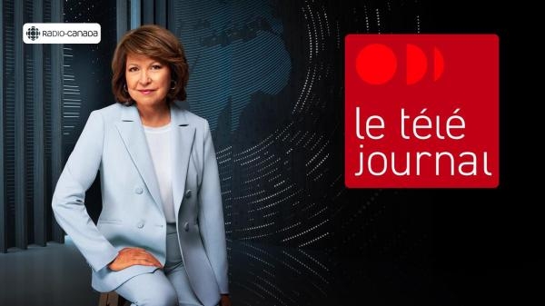 Le Téléjournal De Radio-canada