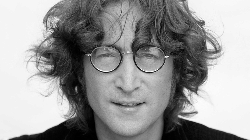 Dokument Objavujeme - John Lennon