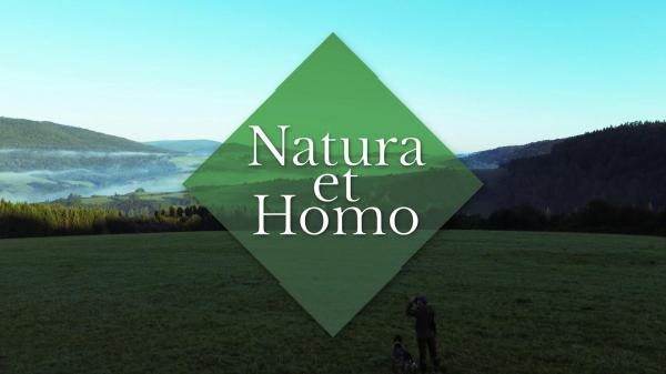 Natura et Homo