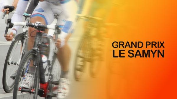 Biciklizam: Grand Prix Samyn žena, Belgija, Quaregnon - Dour 