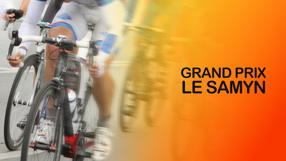 Biciklizam: Grand Prix Samyn žena, Belgija, Quaregnon - Dour 