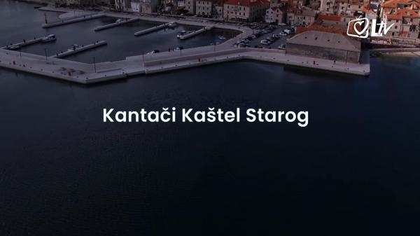 Kantači Kaštel starog