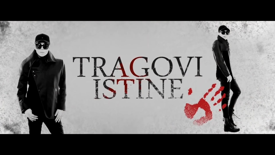 Документ Tragovi istine