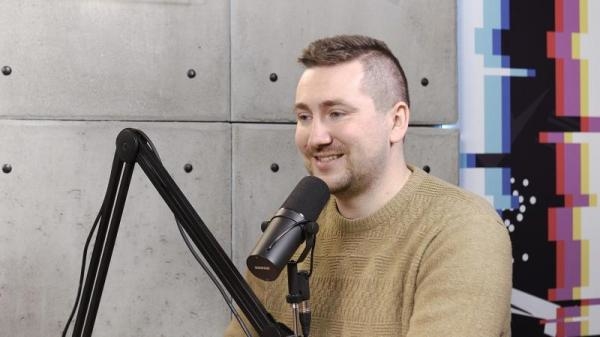 Flešbeky - Godzone podcast