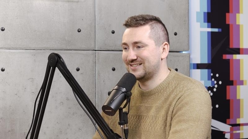 Flešbeky - Godzone podcast