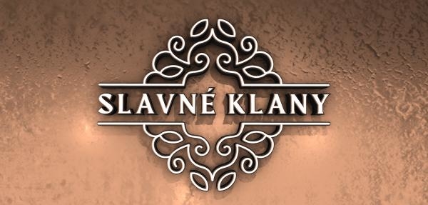 Slavné klany - Vondráčkovi