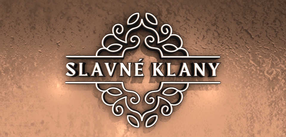Dokument Slavné klany - Vondráčkovi