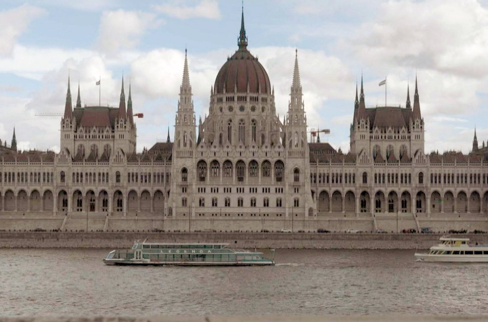 Dokument Viktor Orbán