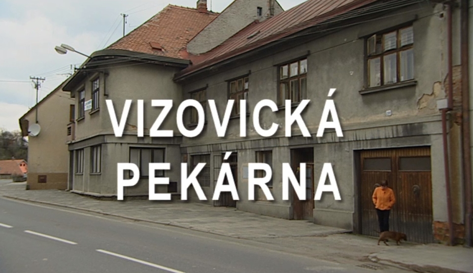 Documentary Vizovická pekárna