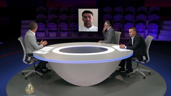 Tribina, podcast