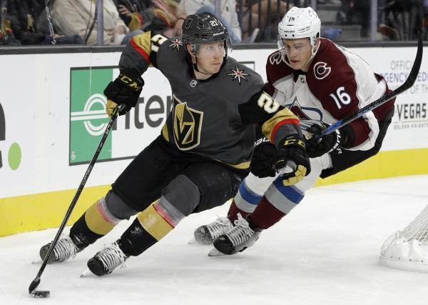 Vegas Golden Knights - Washington Capitals