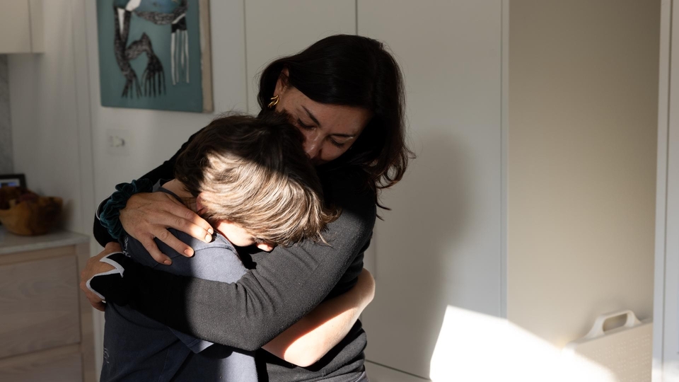 Dokument Miłość i wojna: W obiektywie Lynsey Addario