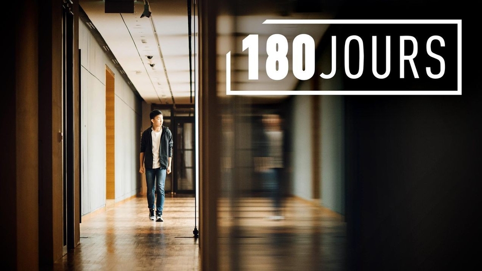 Dokument 180 Jours