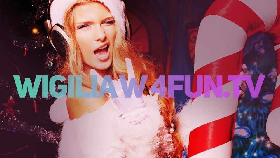 Wigilia w 4FUN.TV