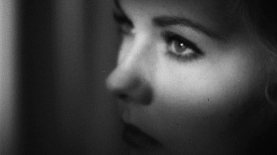 Dokument Kim Novaková: Závrať alias Vertigo