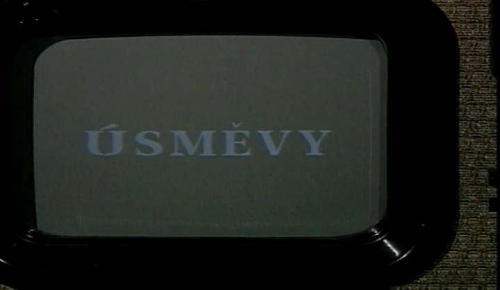 Dokument Úsměvy Václava Sloupa