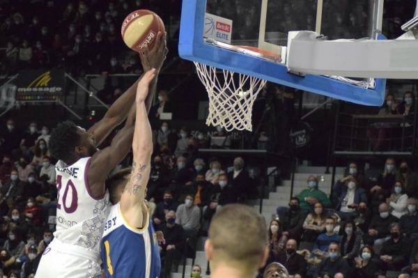 DIJON - BOULOGNE-LEVALLOIS