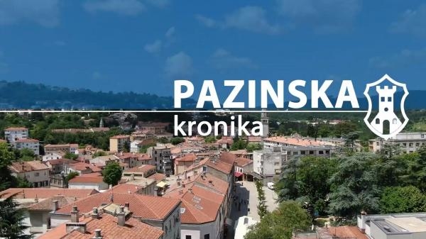 Kronika grada Pazina