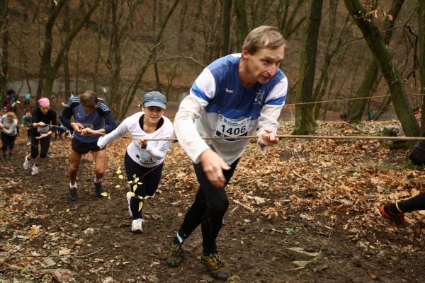 Sport v regionech: Velká Kunratická, Praha