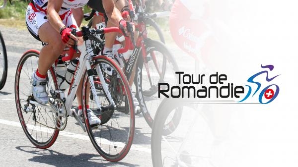Biciklizam: Tour de Romandie, World Tour, 3. etapa