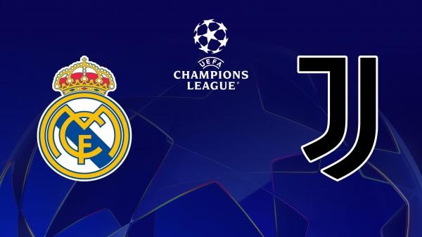 Nogomet, Liga prvaka: Real Madrid - Juventus, 2.pol