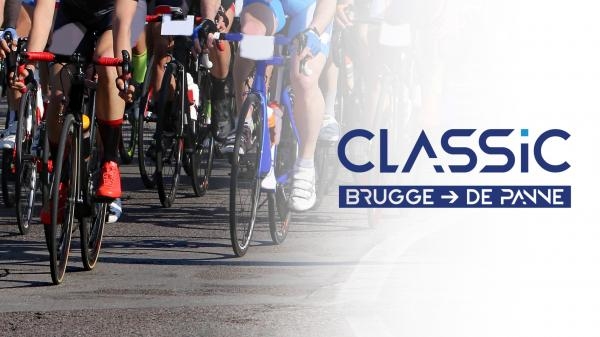 BICIKLIZAM: Brugge - De Panne žene, Svjetska turneja, Belgija