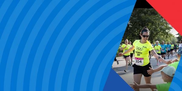 Běh: Havlíčkobrodský půlmaraton