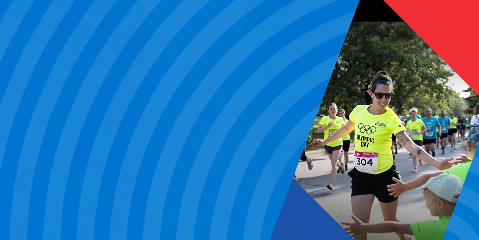 Běh: Havlíčkobrodský půlmaraton