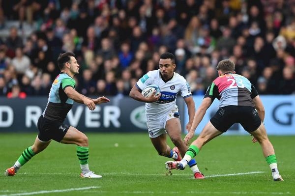 Bath Rugby - Harlequins