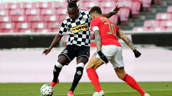 Boavista FC - SL Benfica