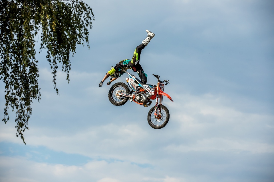 The best extreme sports online