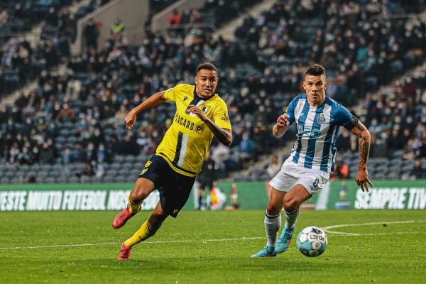 Famalicăo - FC Porto