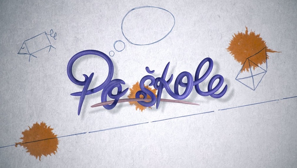 Po škole