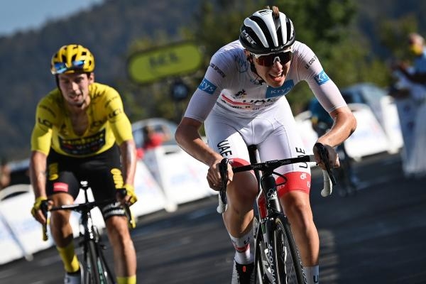 Cyklistika: Tour of Ain