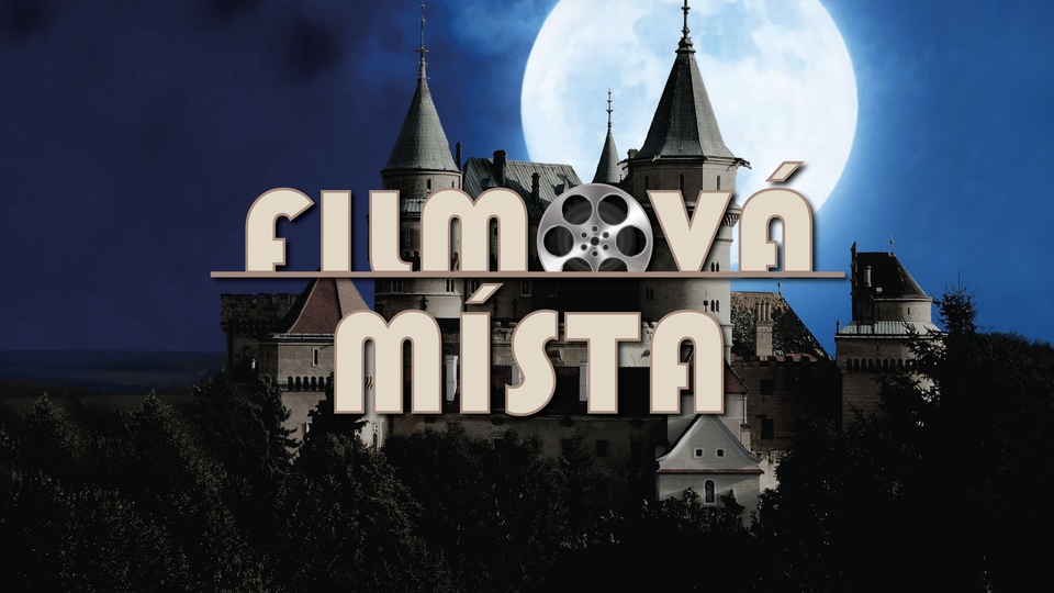 Dokument Filmová místa - Obecná škola