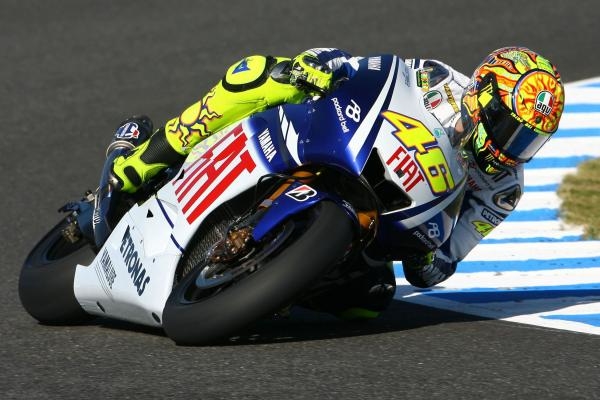 MotoGP - VC Emilia-Romagna (závod Moto3)