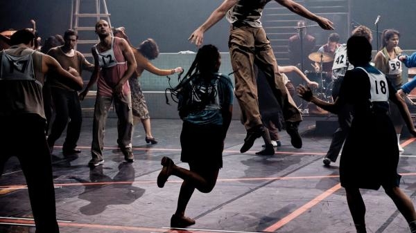 On acheve bien les chevaux