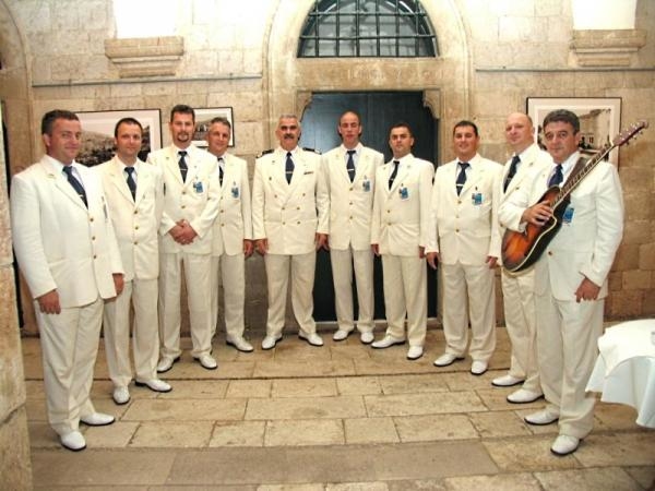 Noćni glazbeni program - spotovi