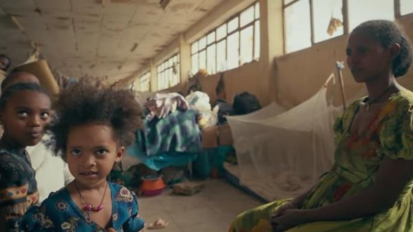 Na prvoj crti borbe protiv gladi