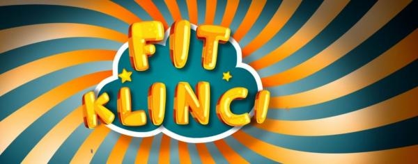 Fit klinci