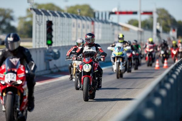 DUCATI DAY 2025